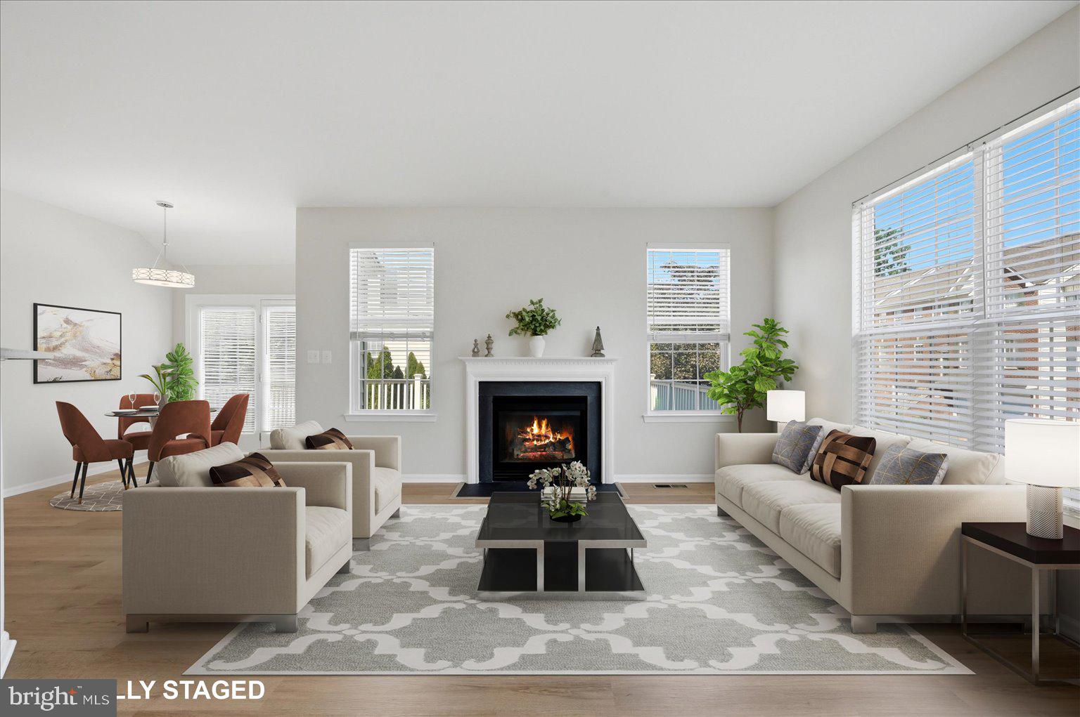 20047 NORTHVILLE HILLS TERRACE