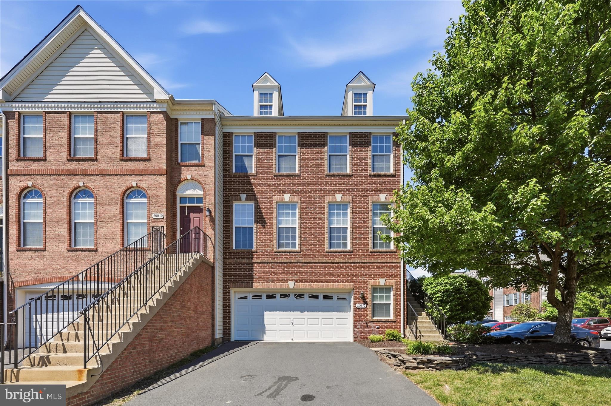 20047 NORTHVILLE HILLS TERRACE
