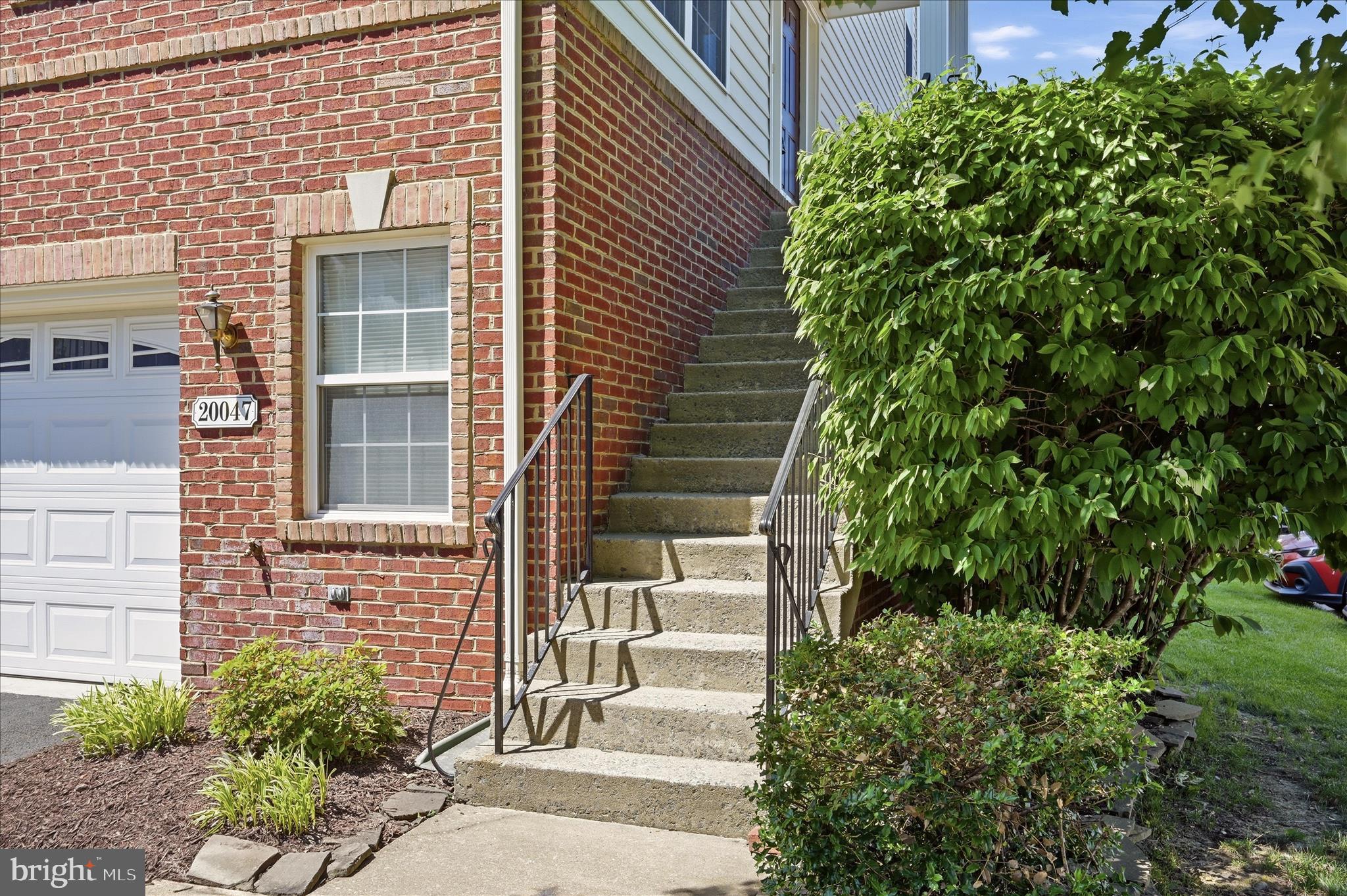 20047 NORTHVILLE HILLS TERRACE
