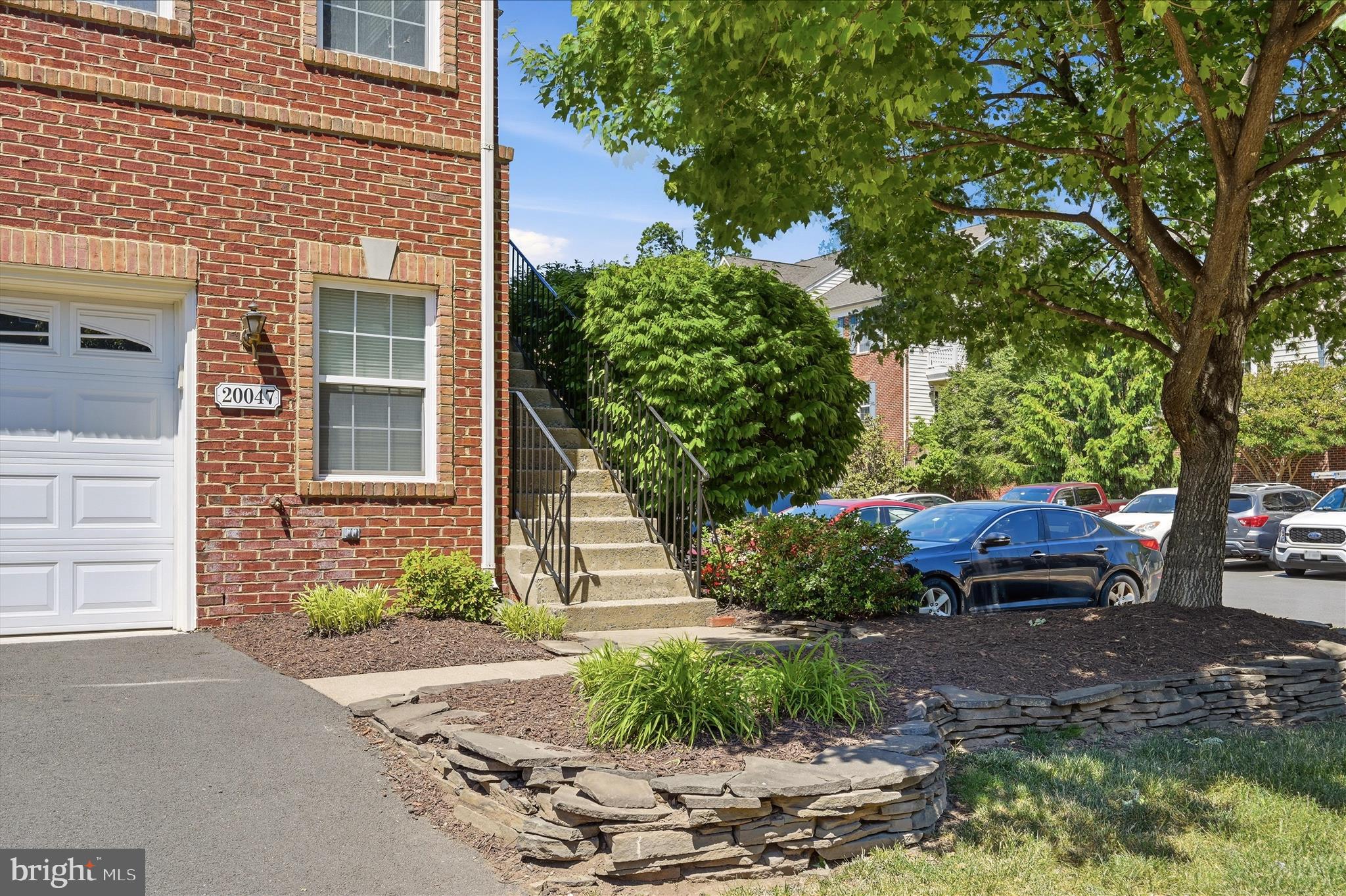 20047 NORTHVILLE HILLS TERRACE