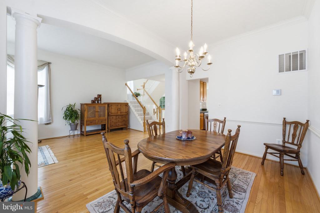 20628 GLENMERE SQUARE