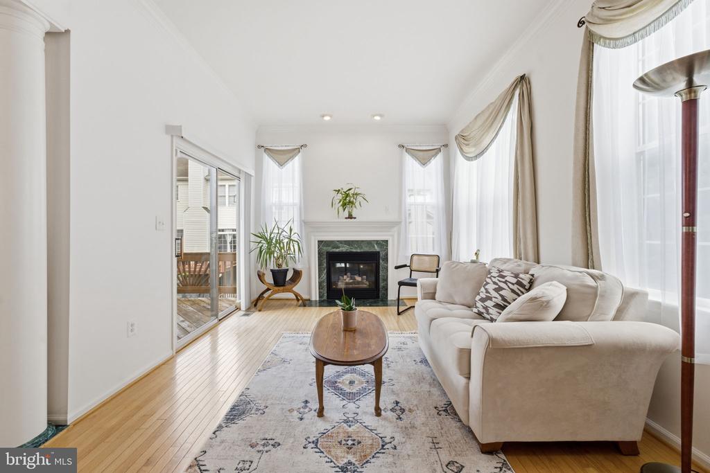 20628 GLENMERE SQUARE