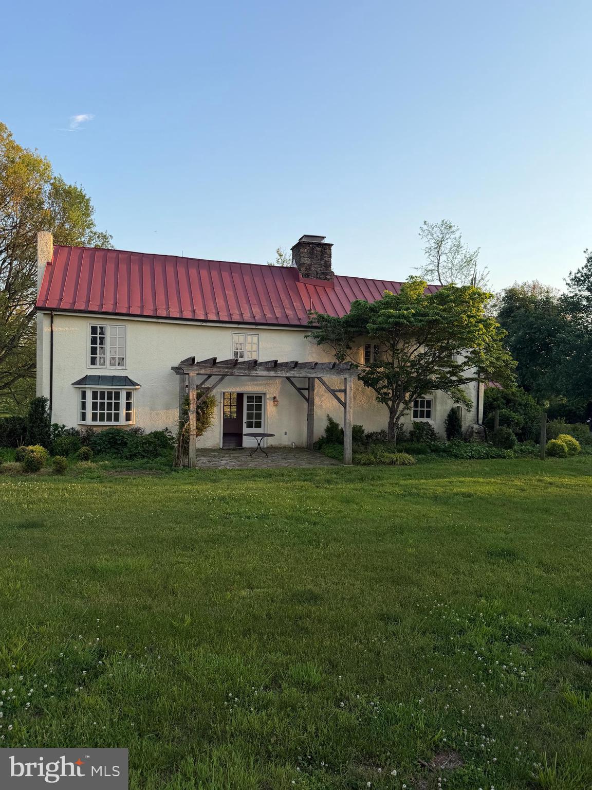 22637 WILLISVILLE ROAD