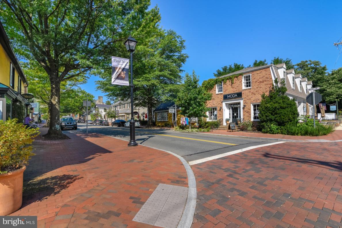 800 BLUE RIDGE AVENUE
