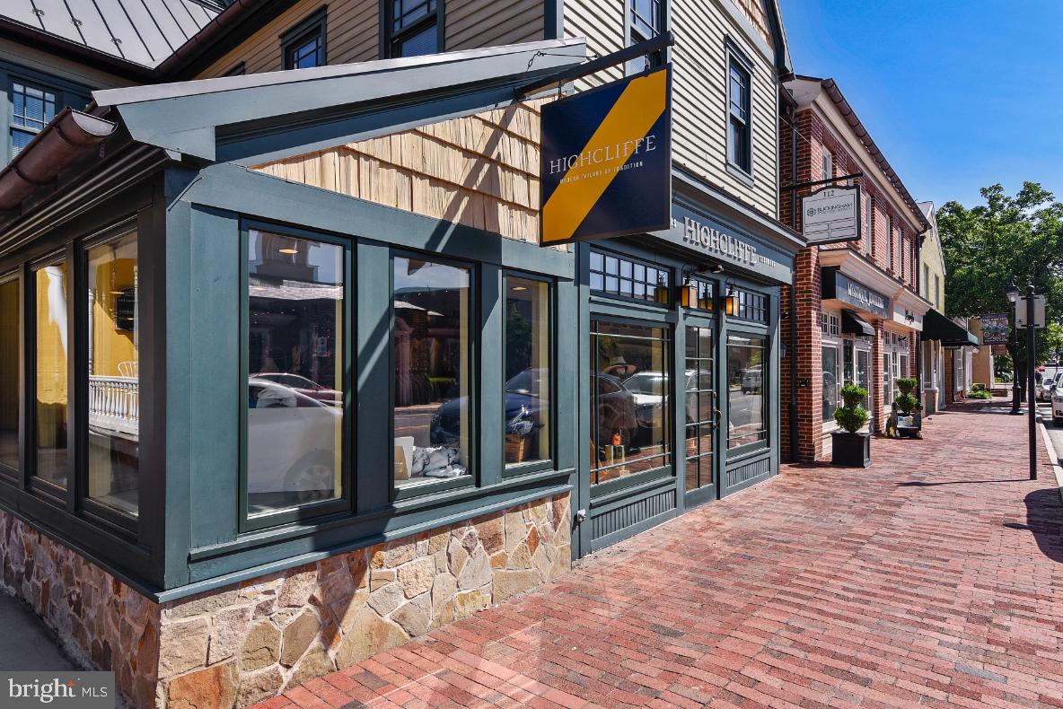800 BLUE RIDGE AVENUE