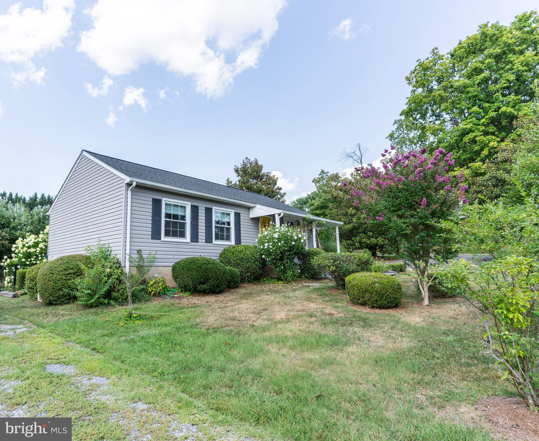 800 BLUE RIDGE AVENUE