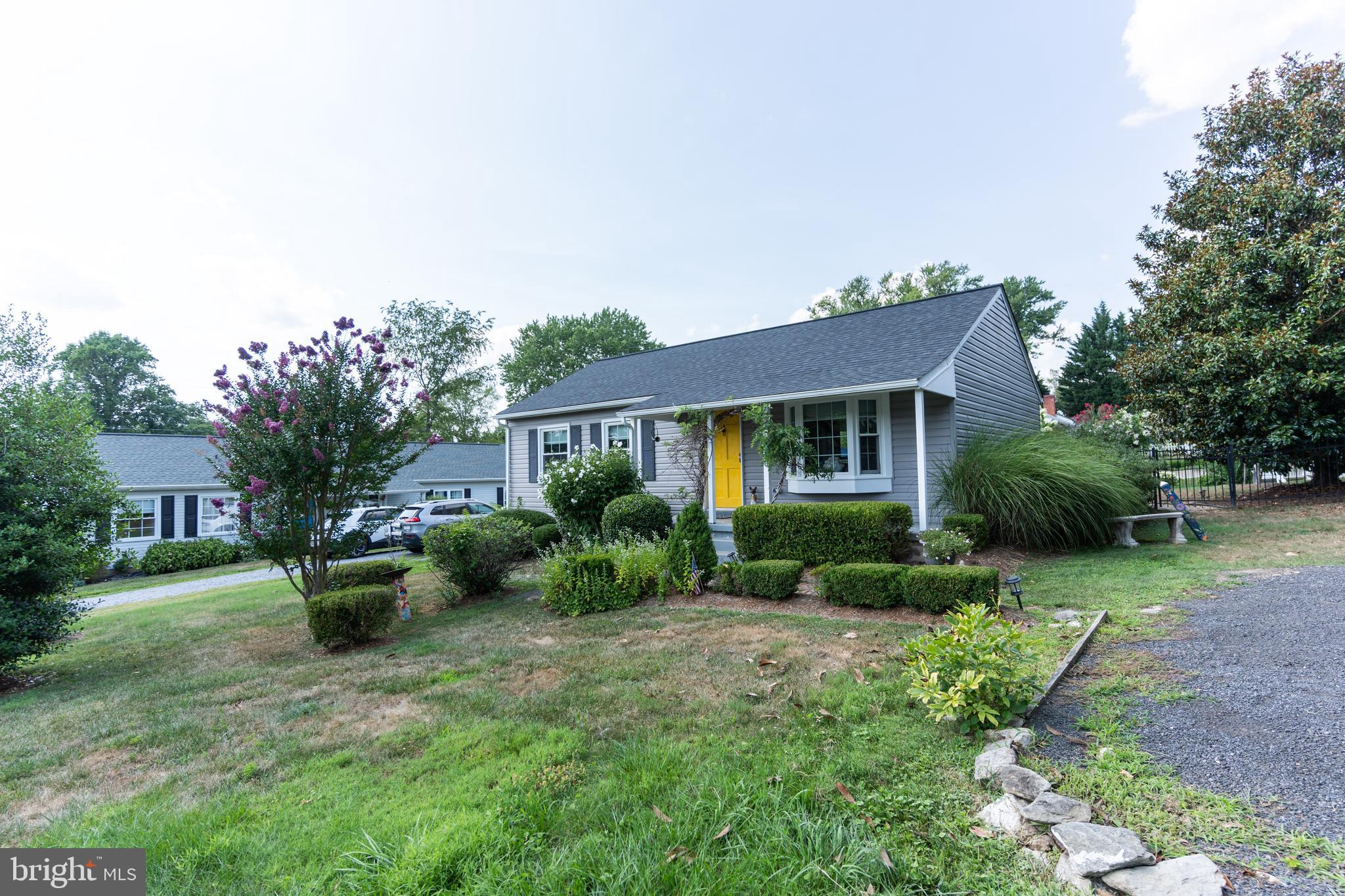 800 BLUE RIDGE AVENUE