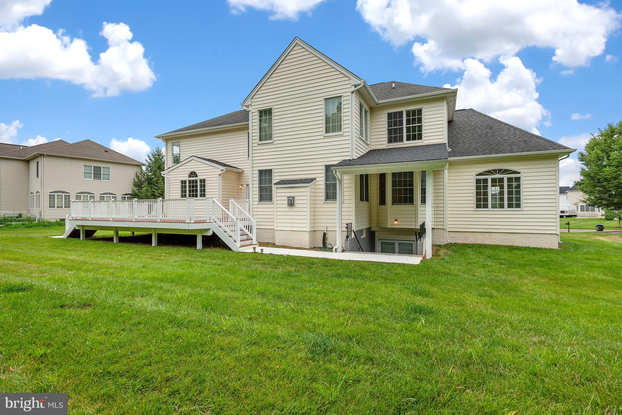 23353 LENNOXVILLE WAY