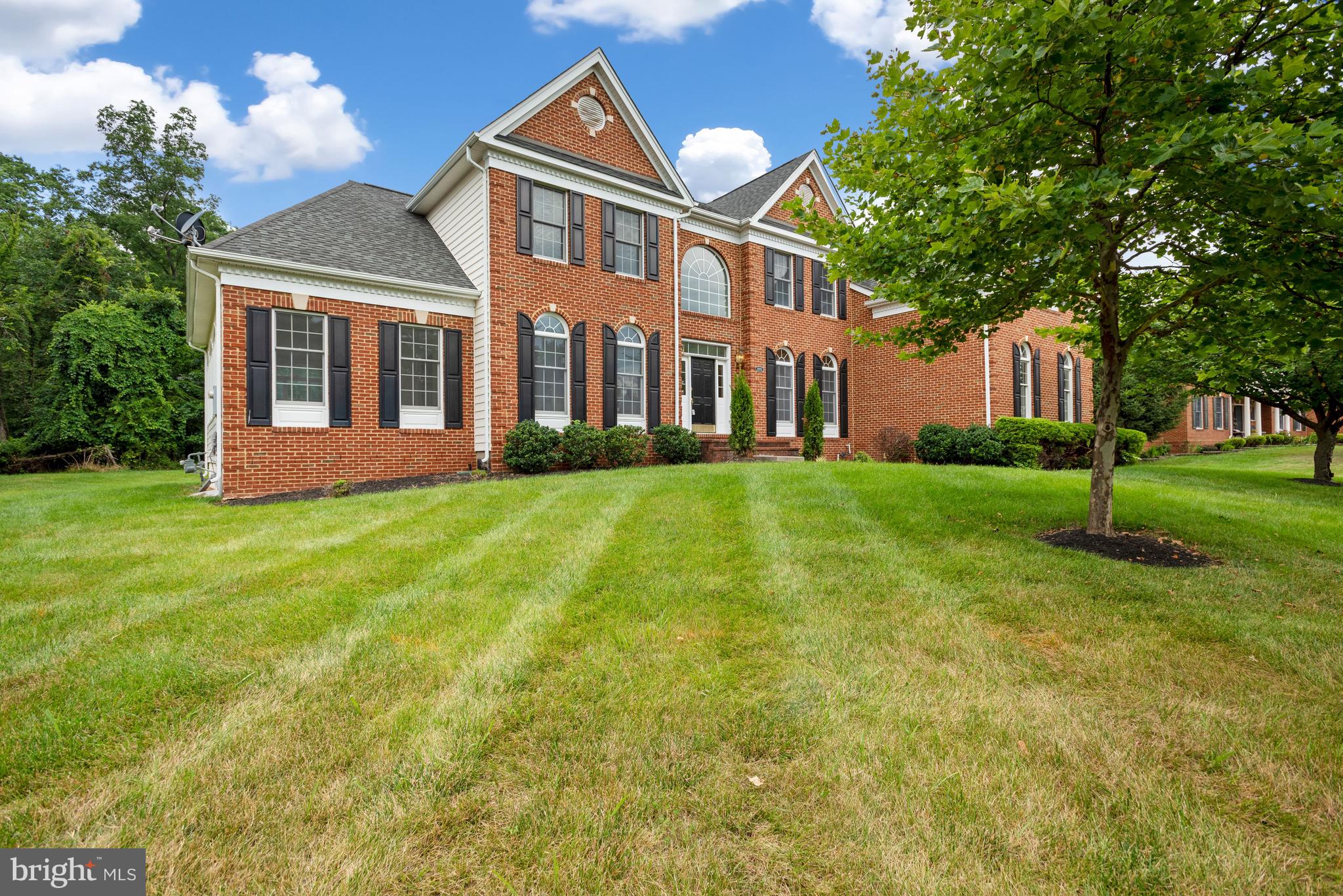23353 LENNOXVILLE WAY