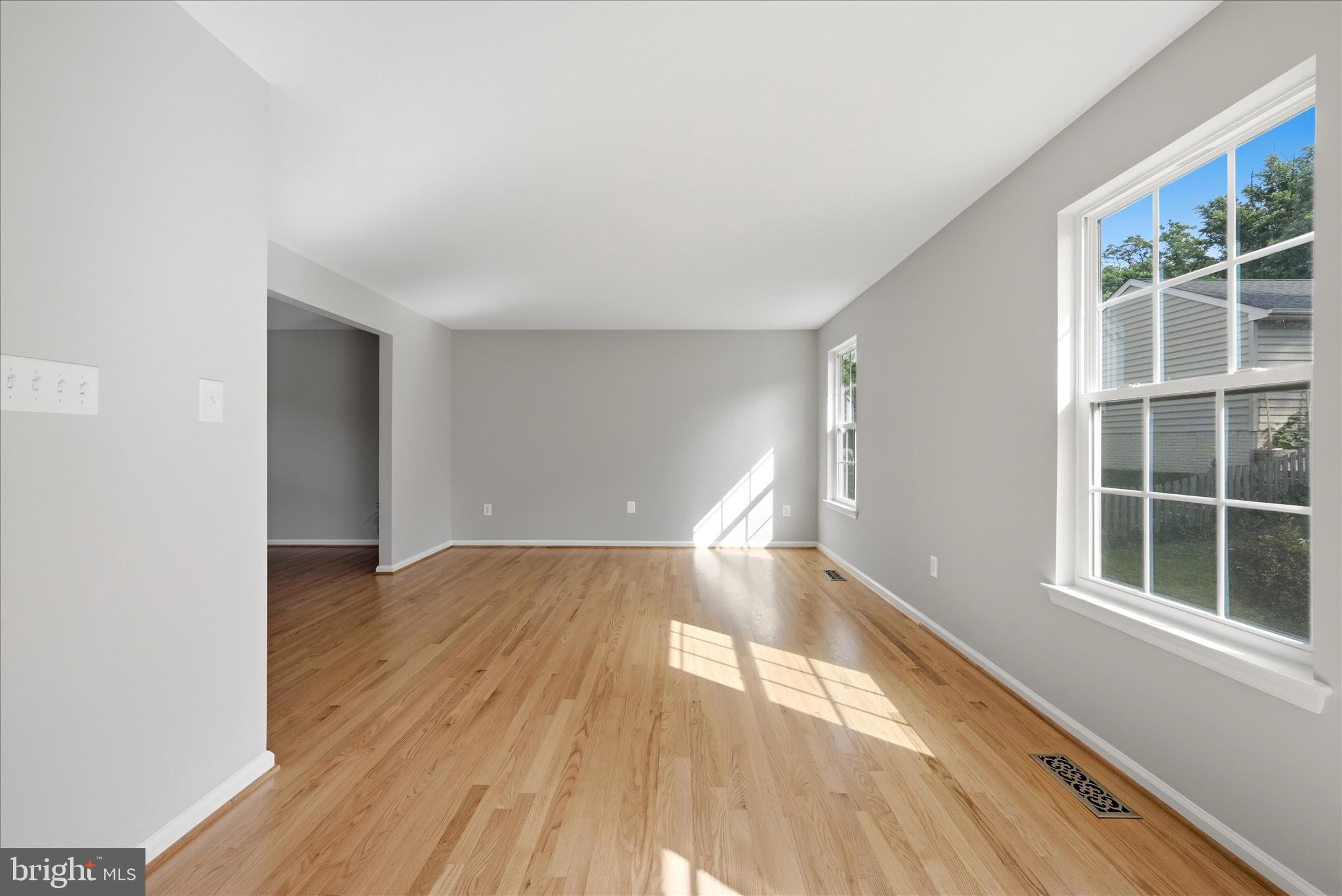 20 TILGHAM PLACE NW