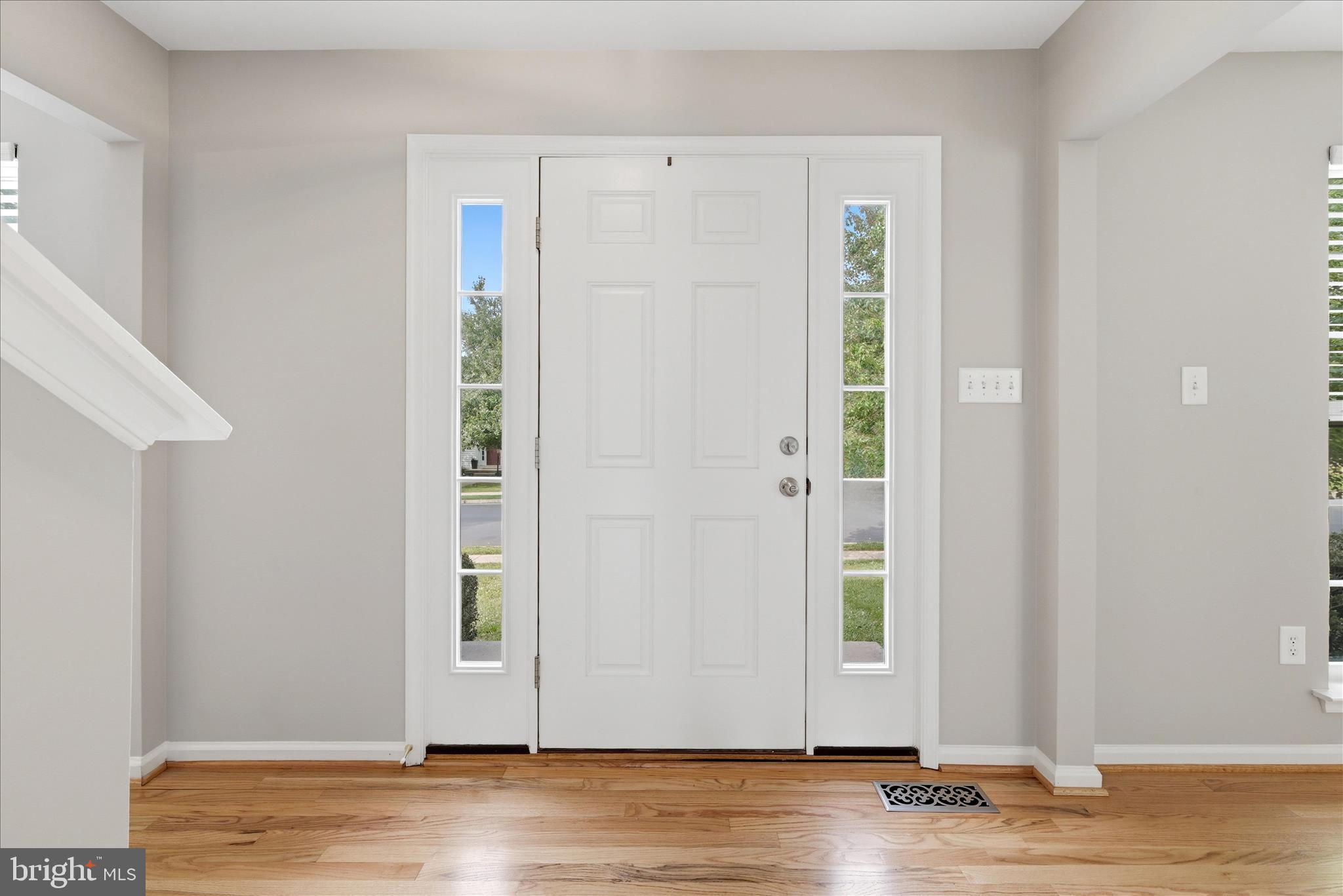 20 TILGHAM PLACE NW