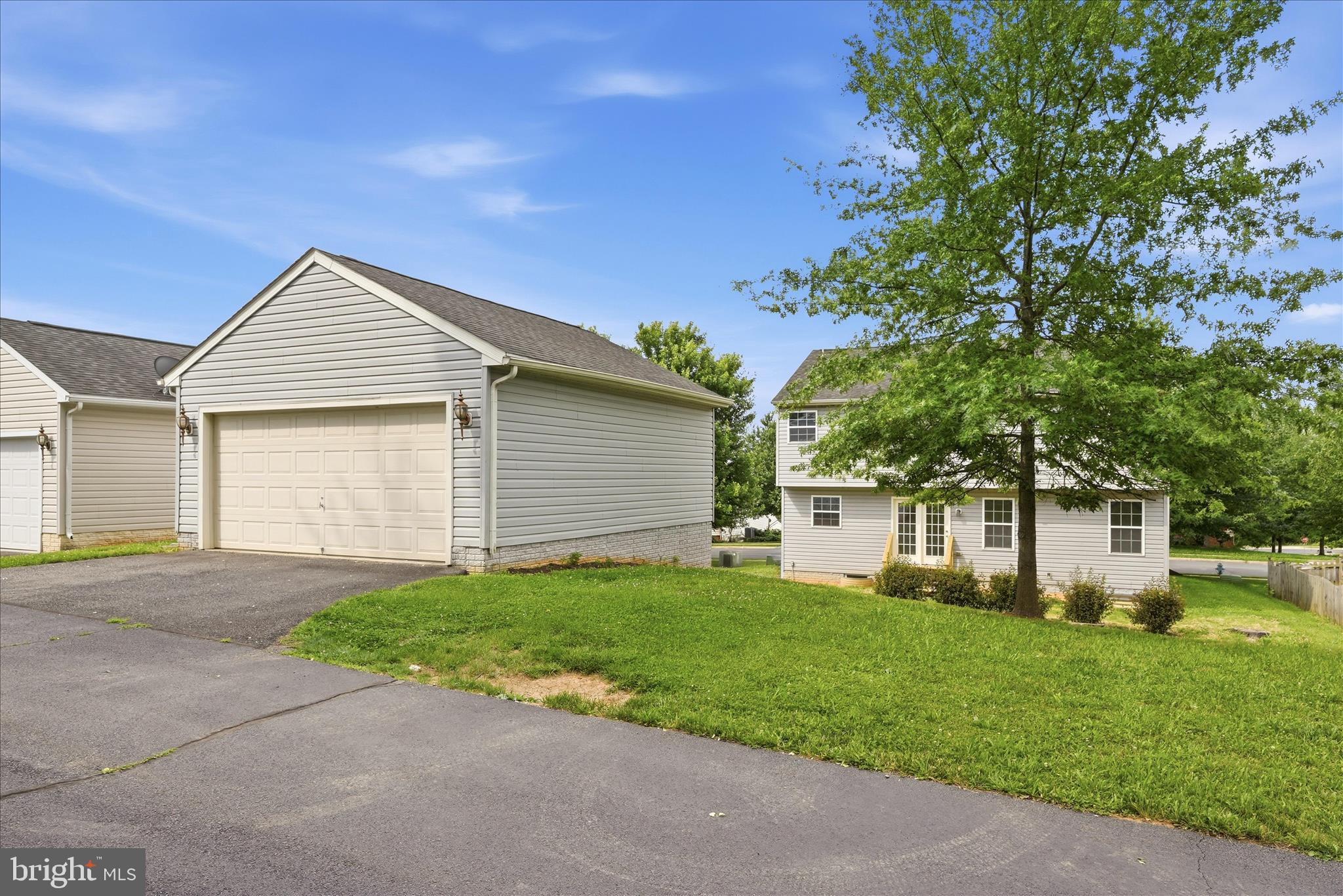 20 TILGHAM PLACE NW
