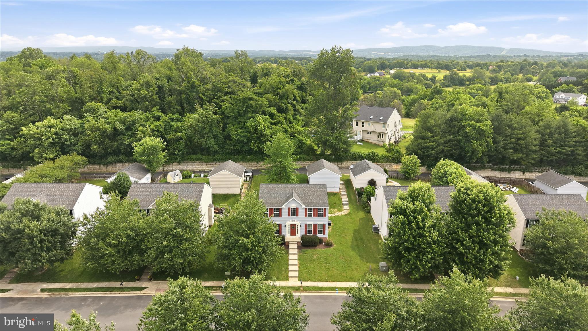 20 TILGHAM PLACE NW
