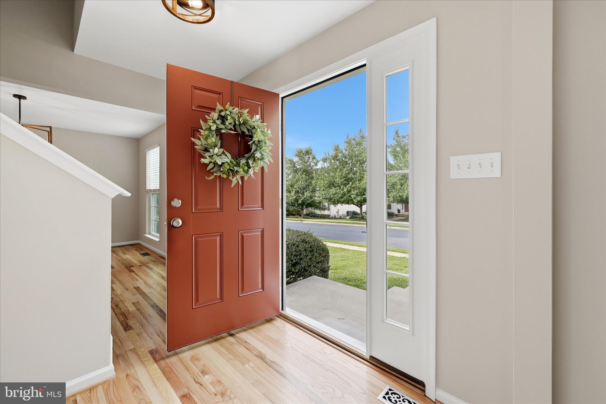 20 TILGHAM PLACE NW