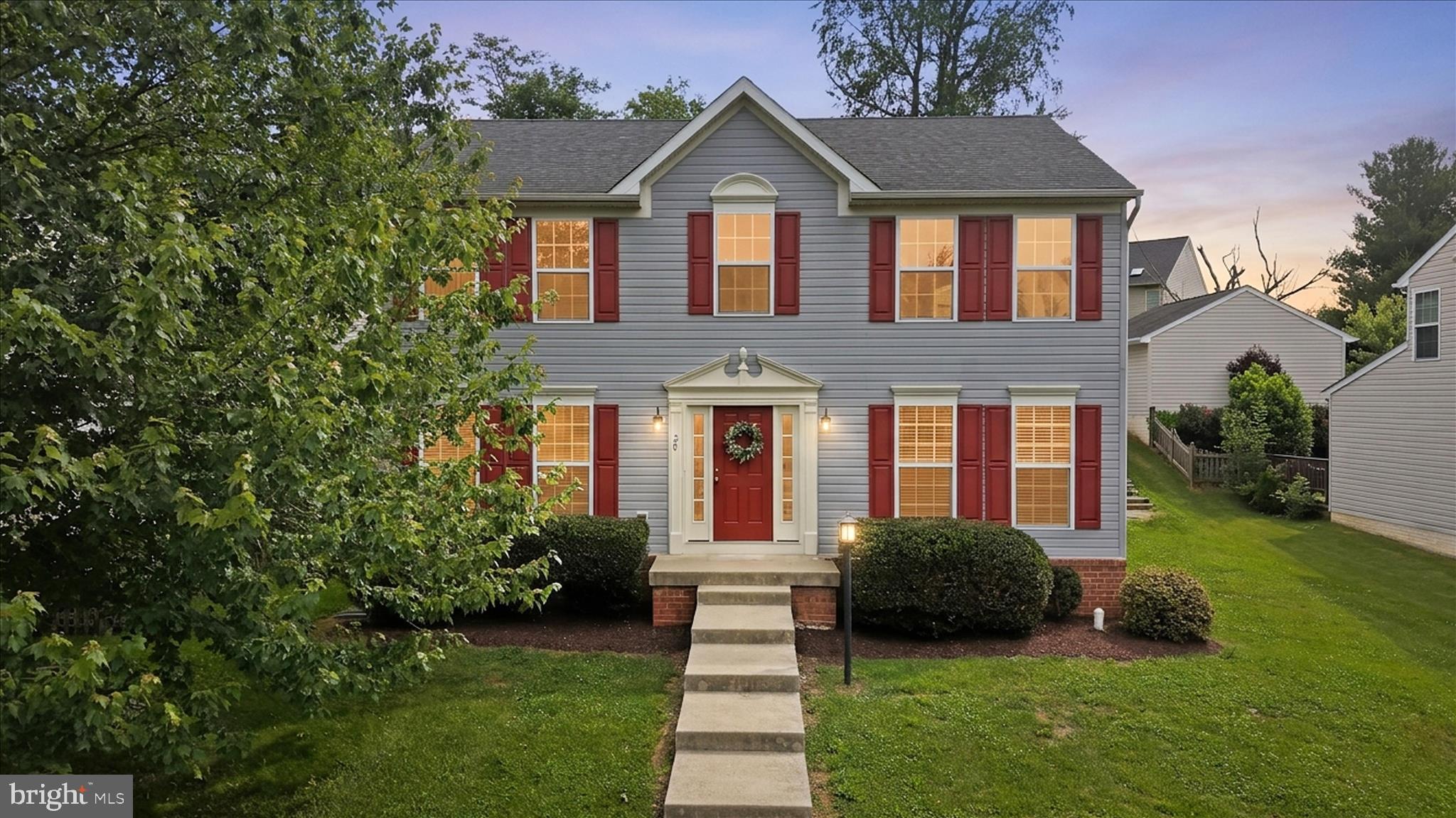 20 TILGHAM PLACE NW
