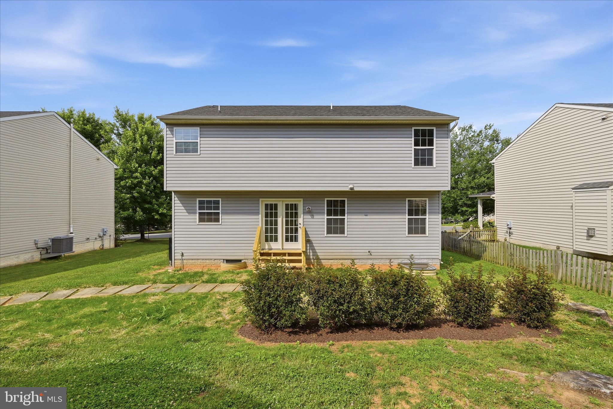 20 TILGHAM PLACE NW