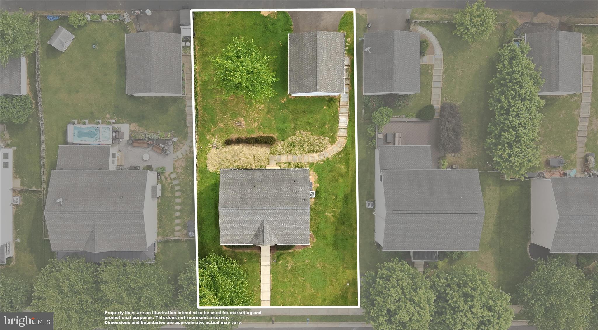 20 TILGHAM PLACE NW