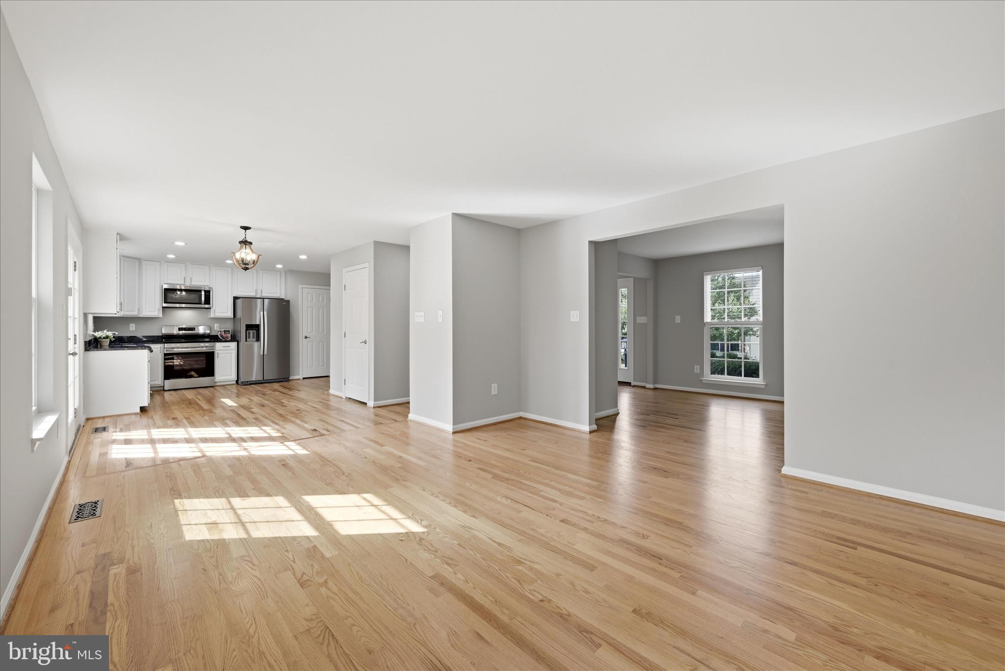 20 TILGHAM PLACE NW