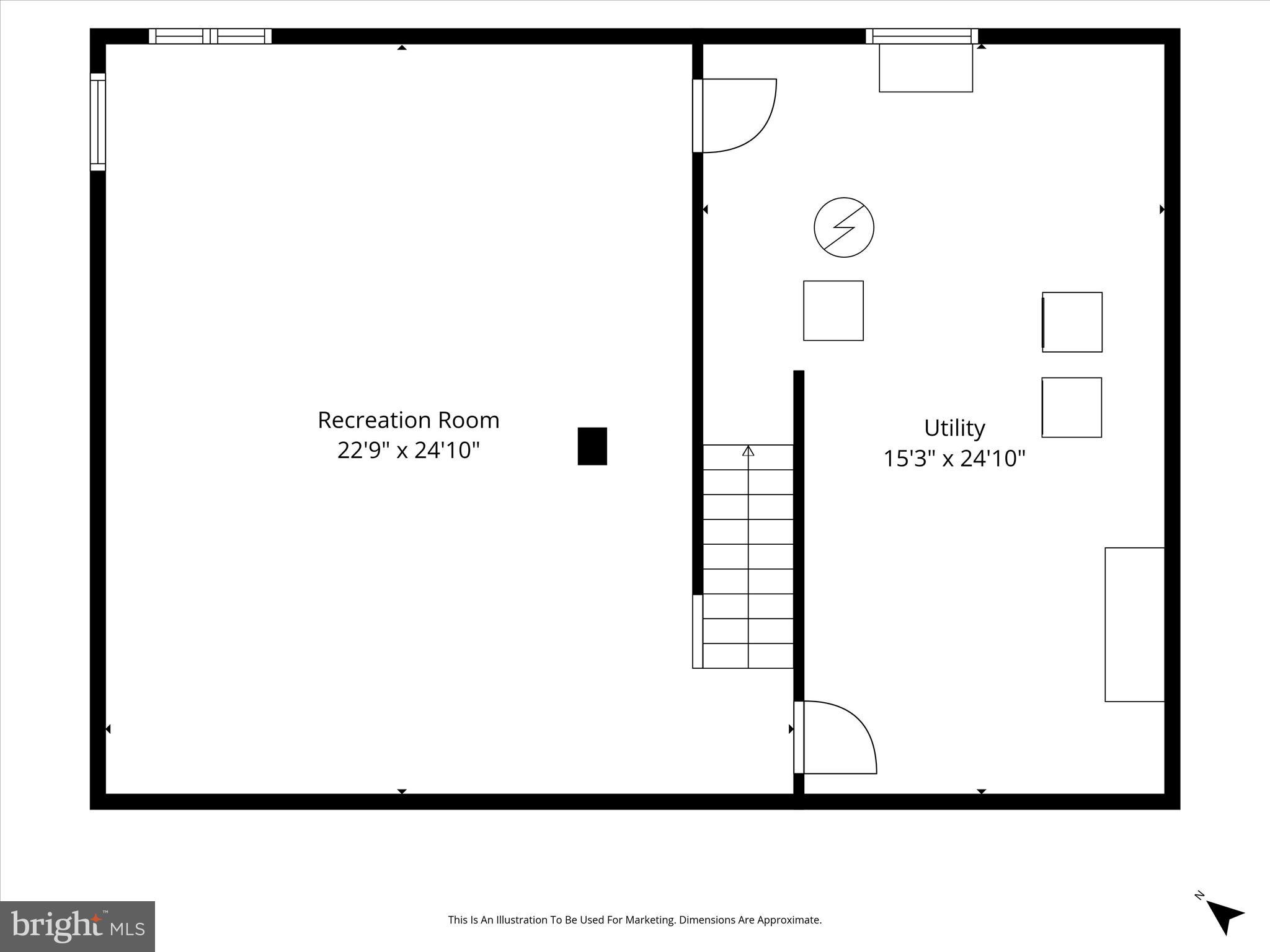 20 TILGHAM PLACE NW