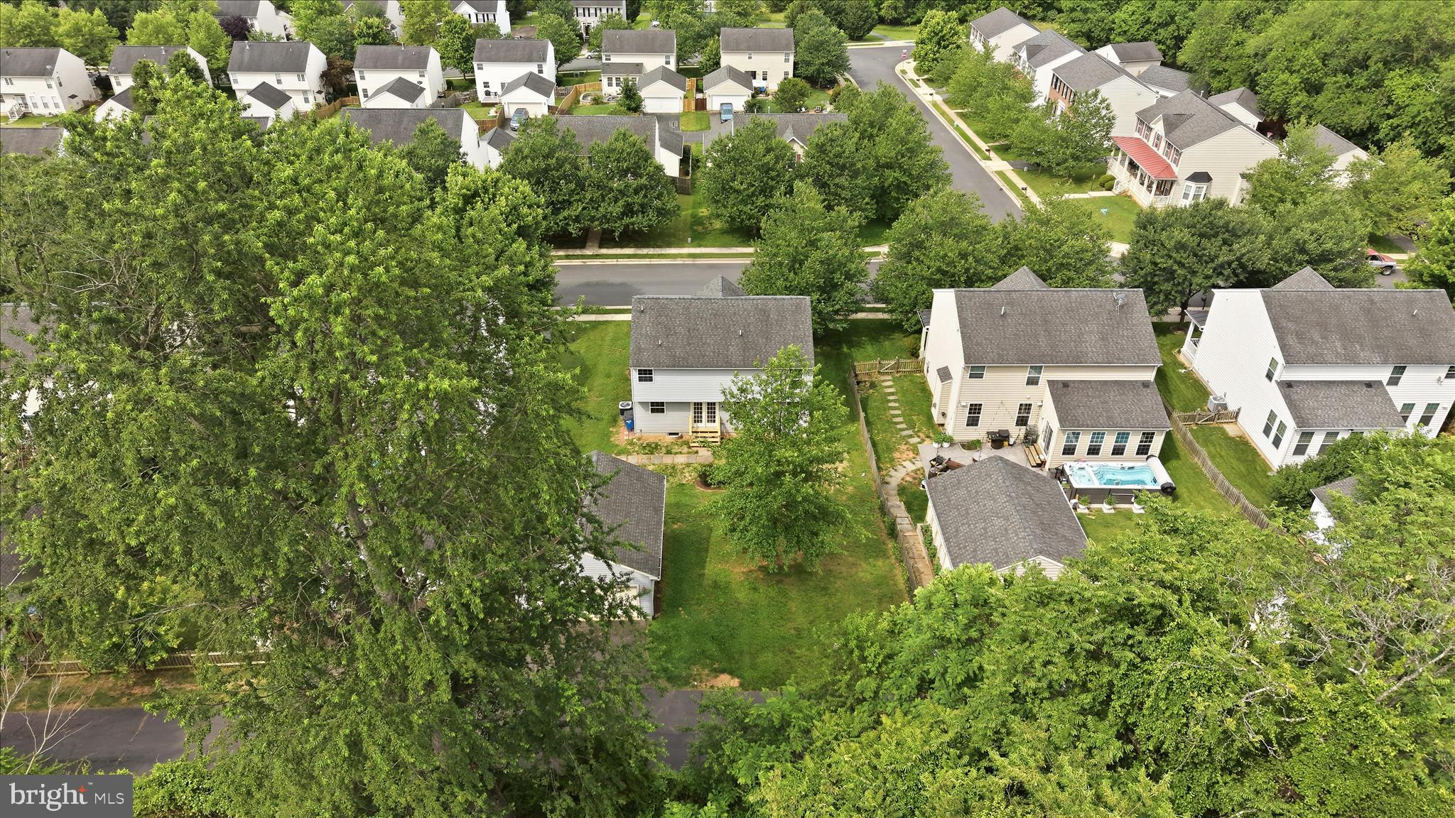 20 TILGHAM PLACE NW