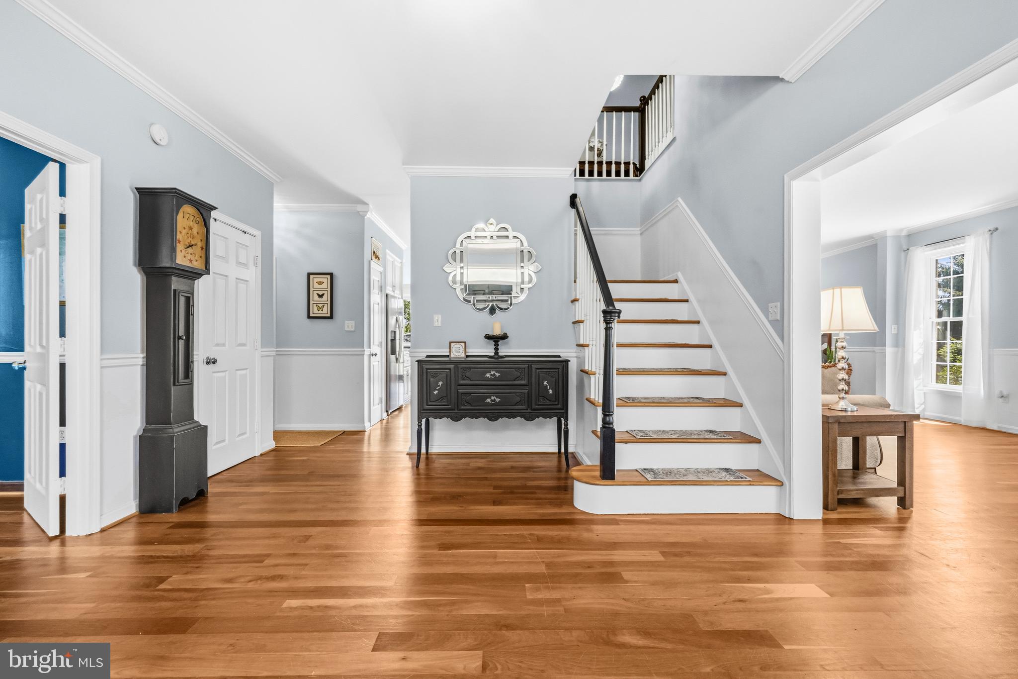 16050 HAMILTON STATION ROAD