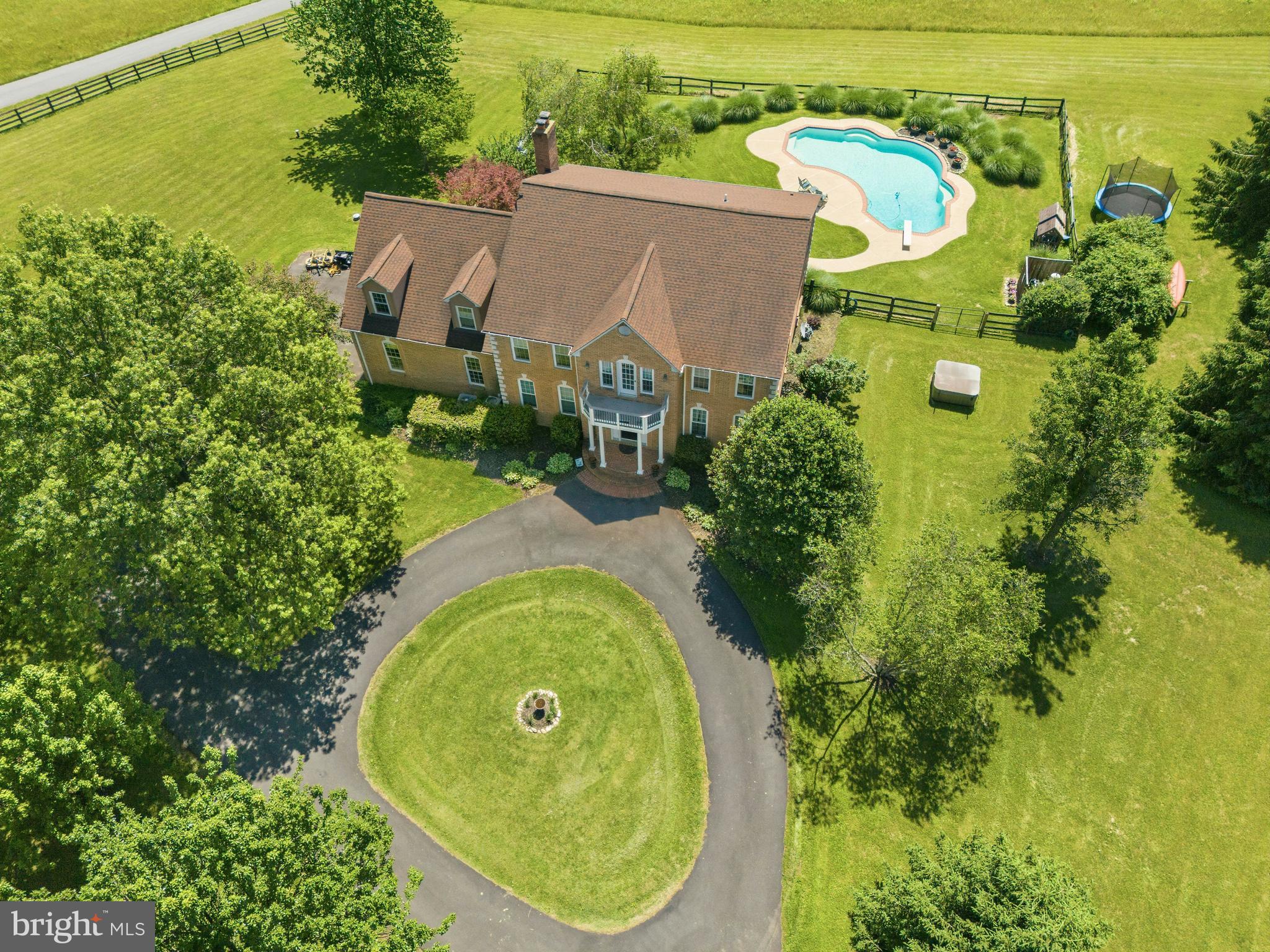 16050 HAMILTON STATION ROAD