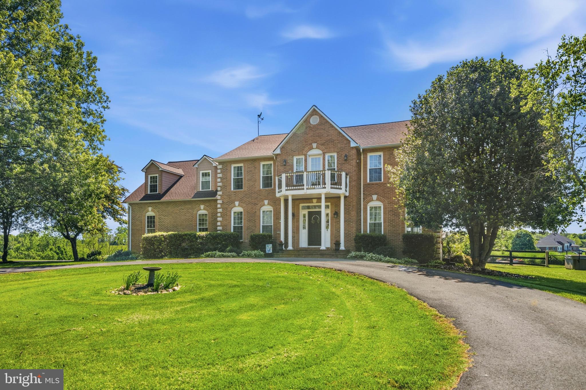 16050 HAMILTON STATION ROAD
