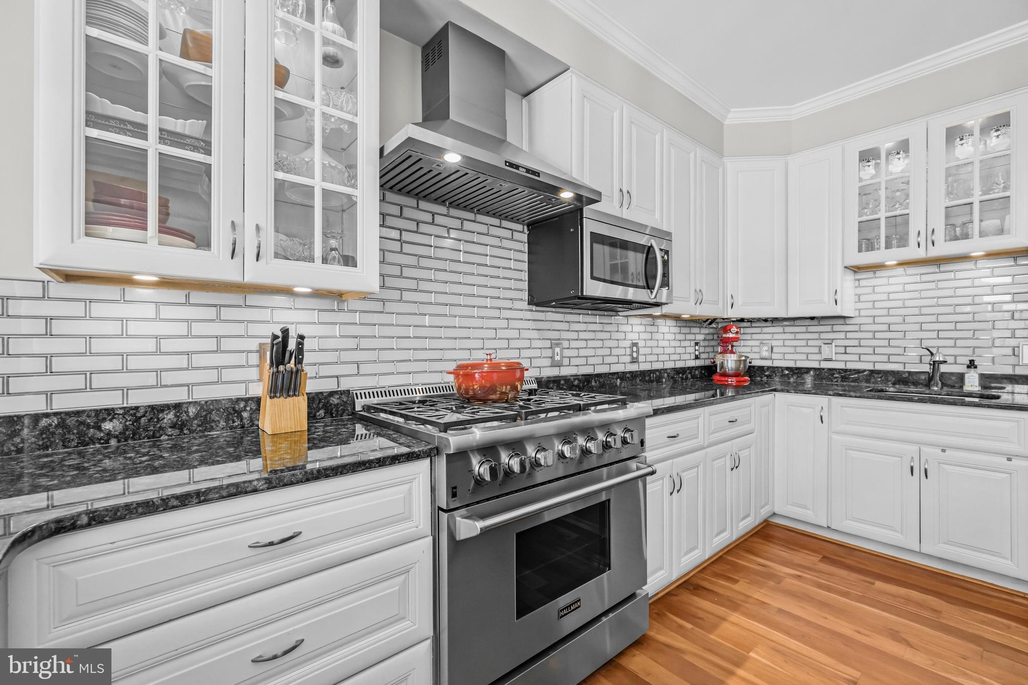 16050 HAMILTON STATION ROAD