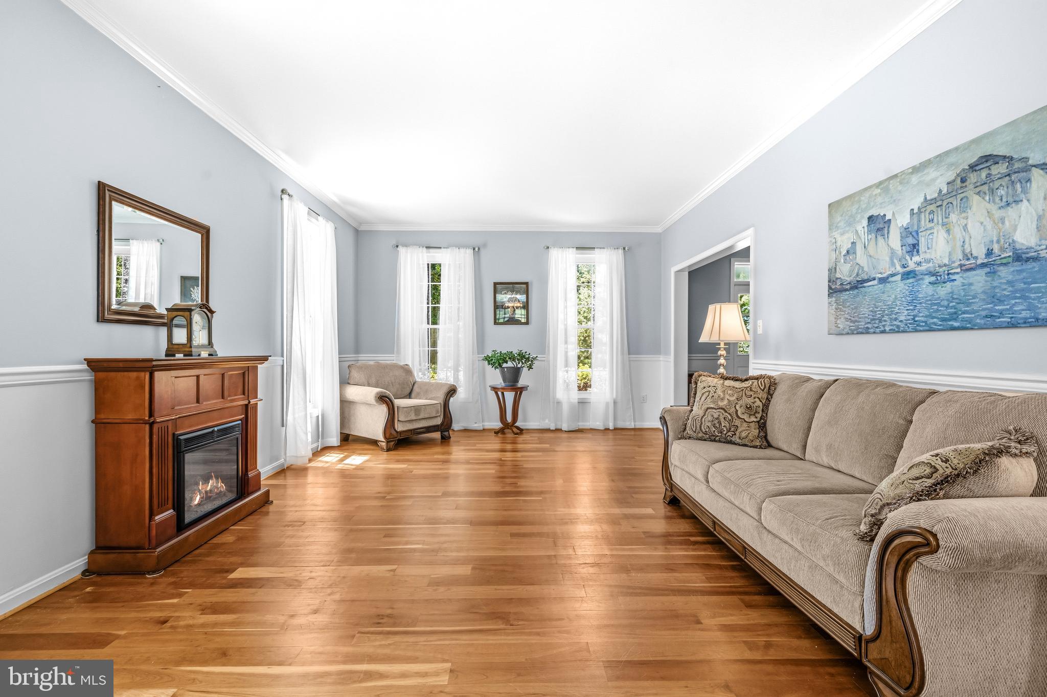 16050 HAMILTON STATION ROAD