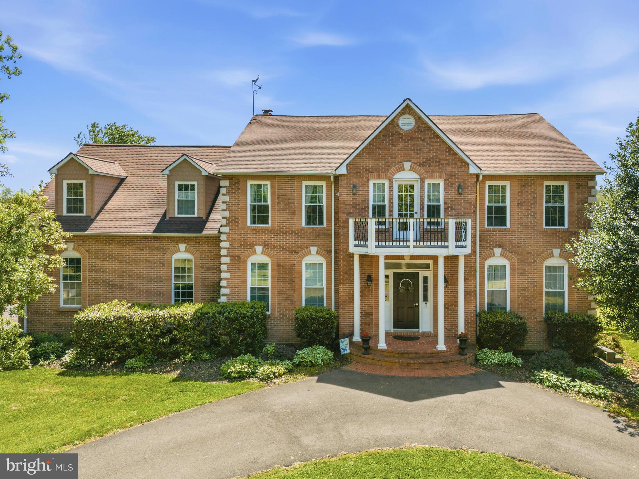 16050 HAMILTON STATION ROAD