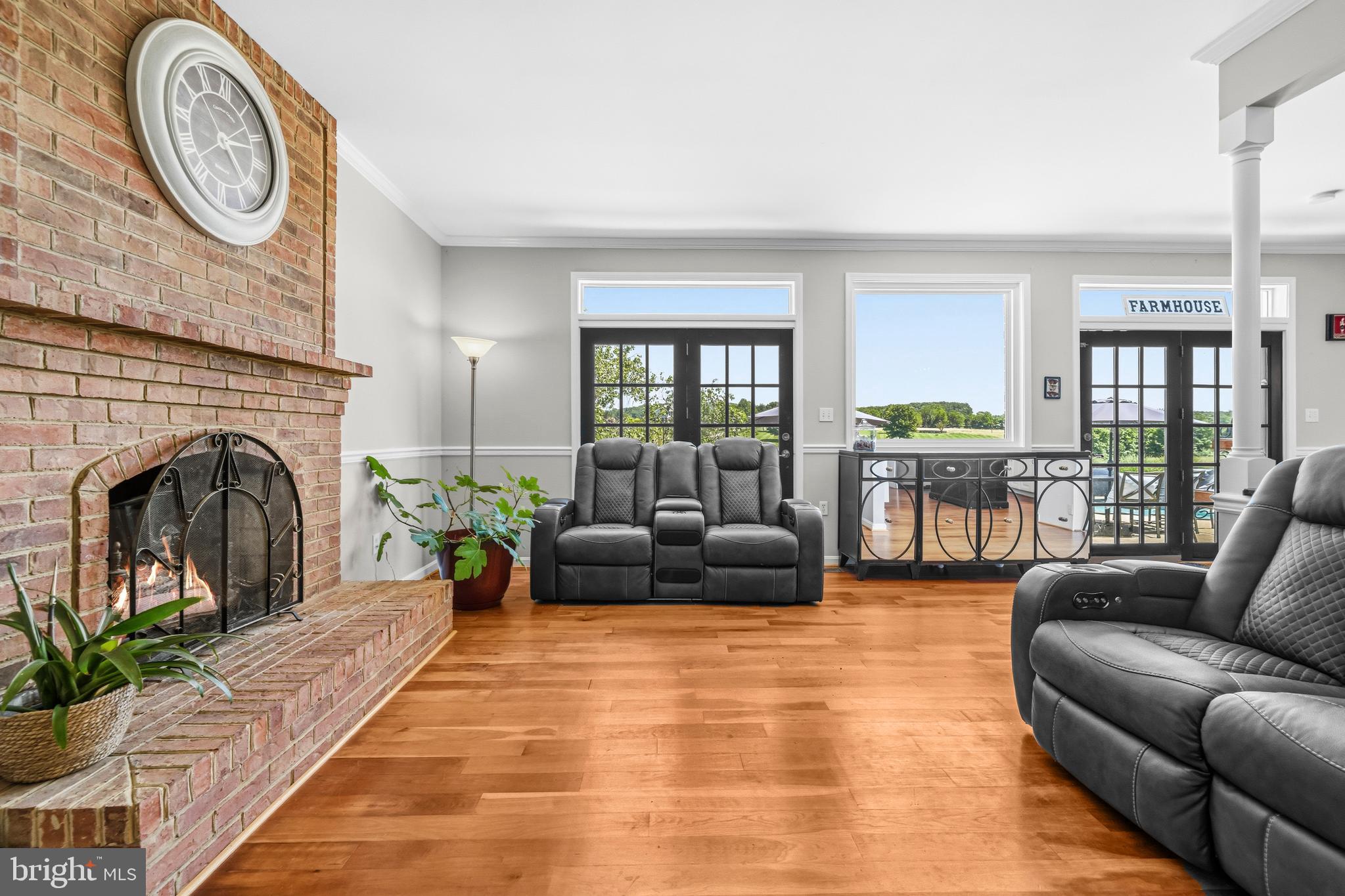 16050 HAMILTON STATION ROAD