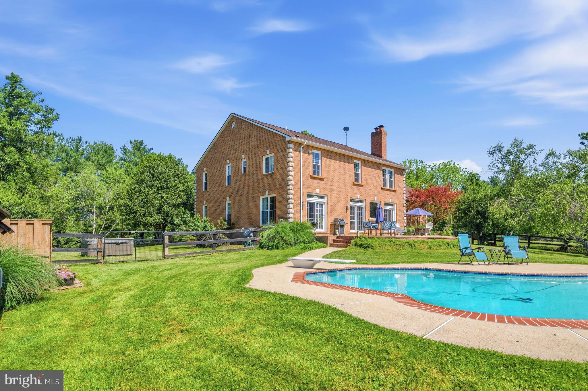 16050 HAMILTON STATION ROAD