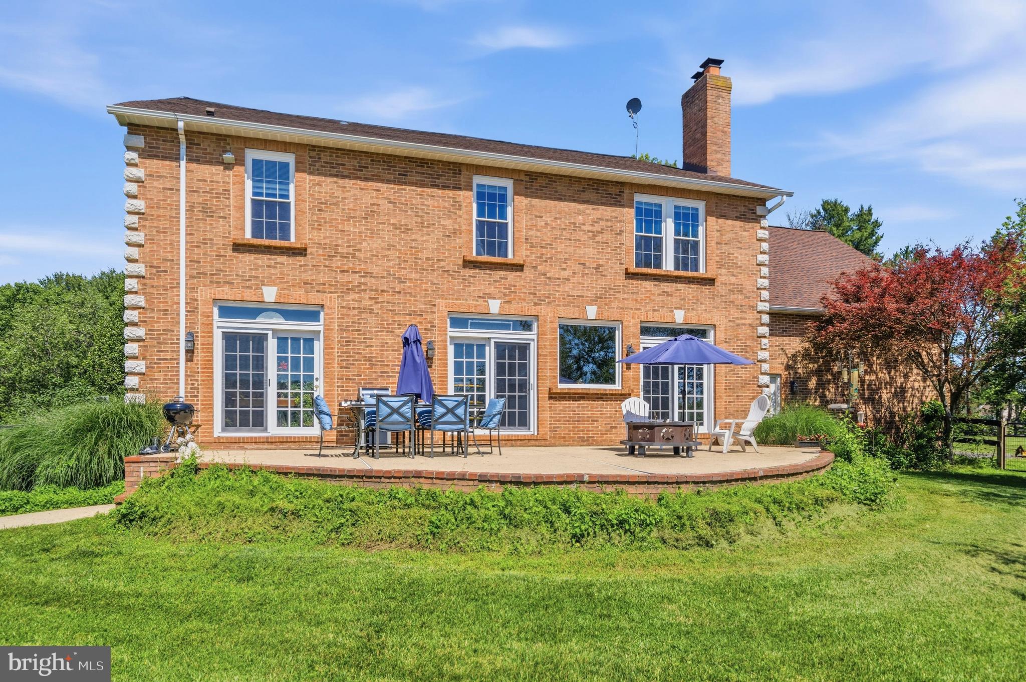 16050 HAMILTON STATION ROAD