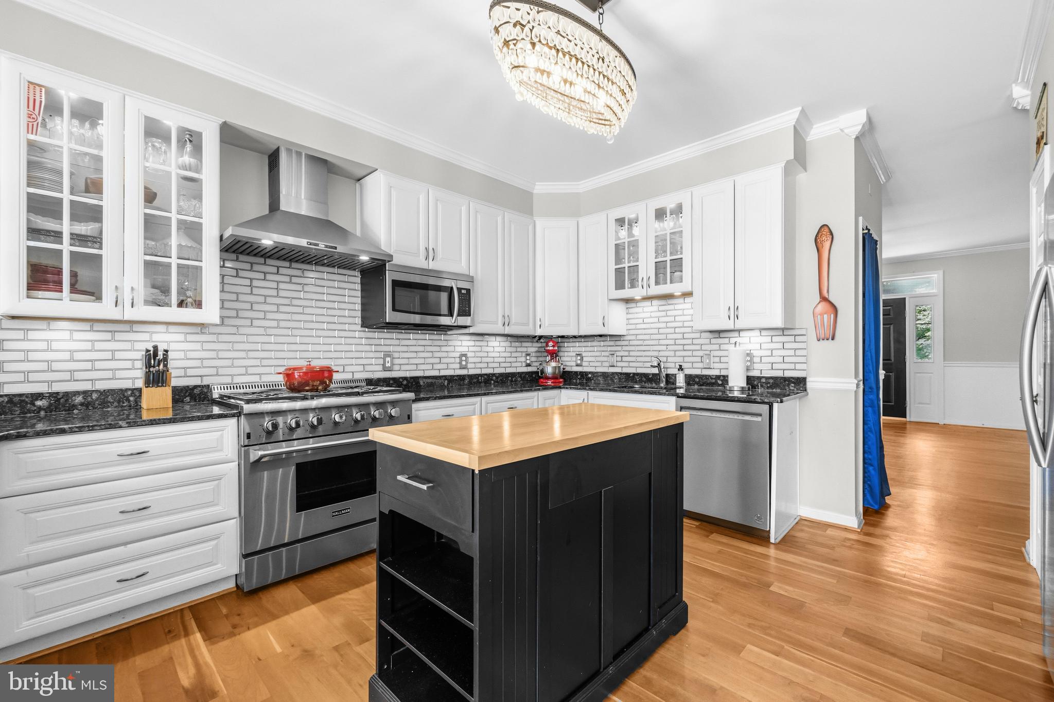 16050 HAMILTON STATION ROAD