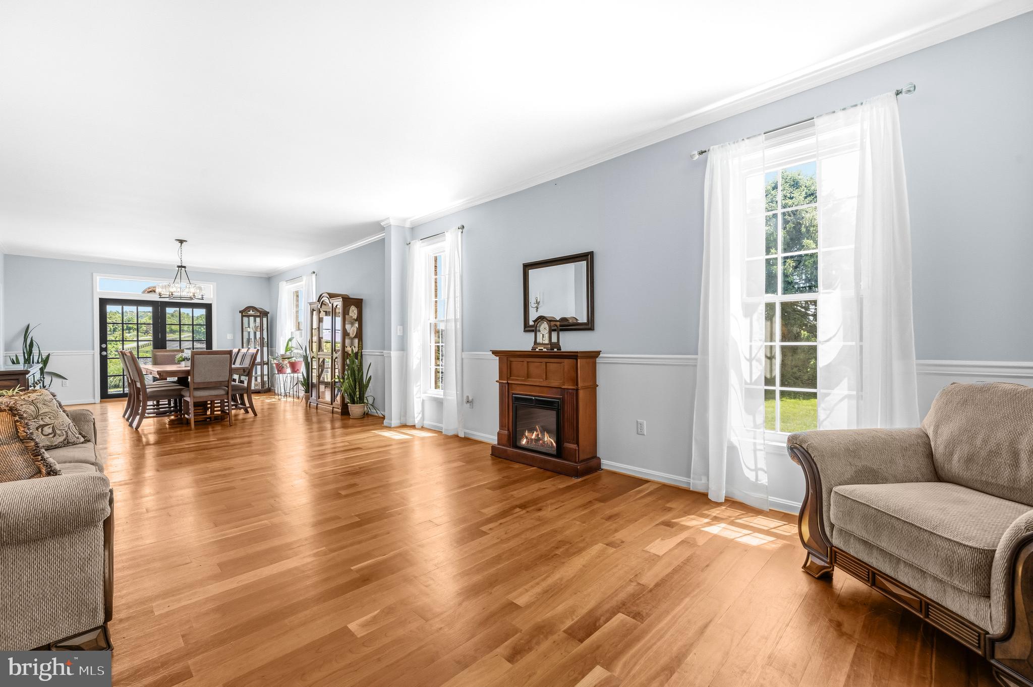 16050 HAMILTON STATION ROAD
