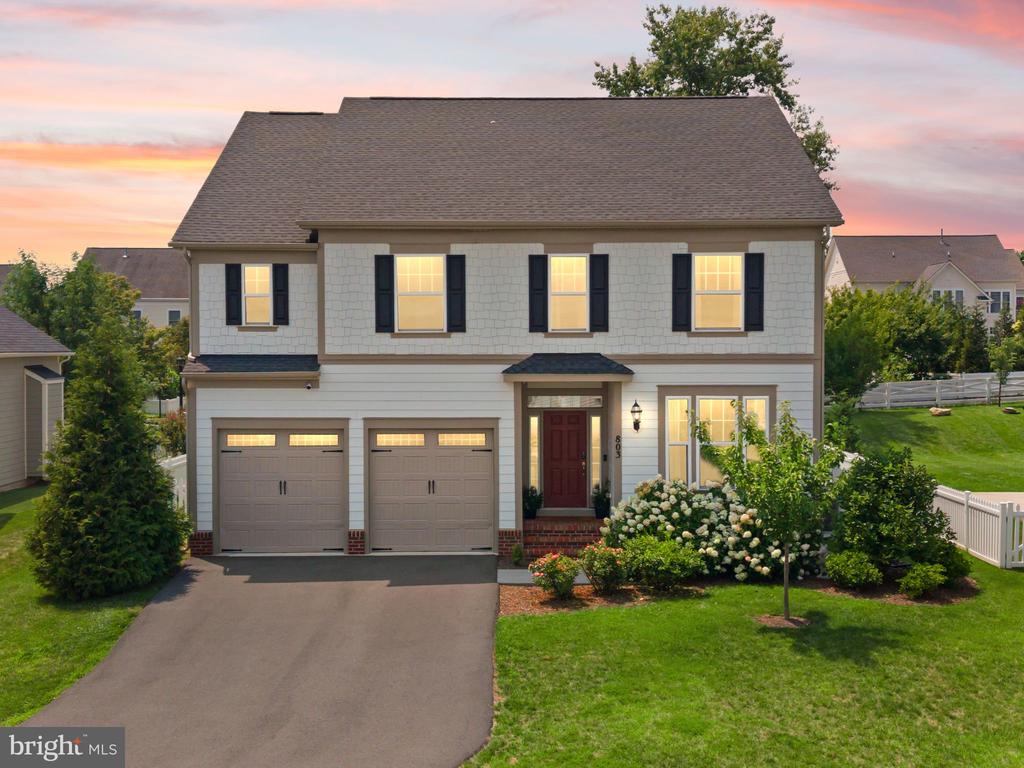 803 STEPHAN MACE COURT