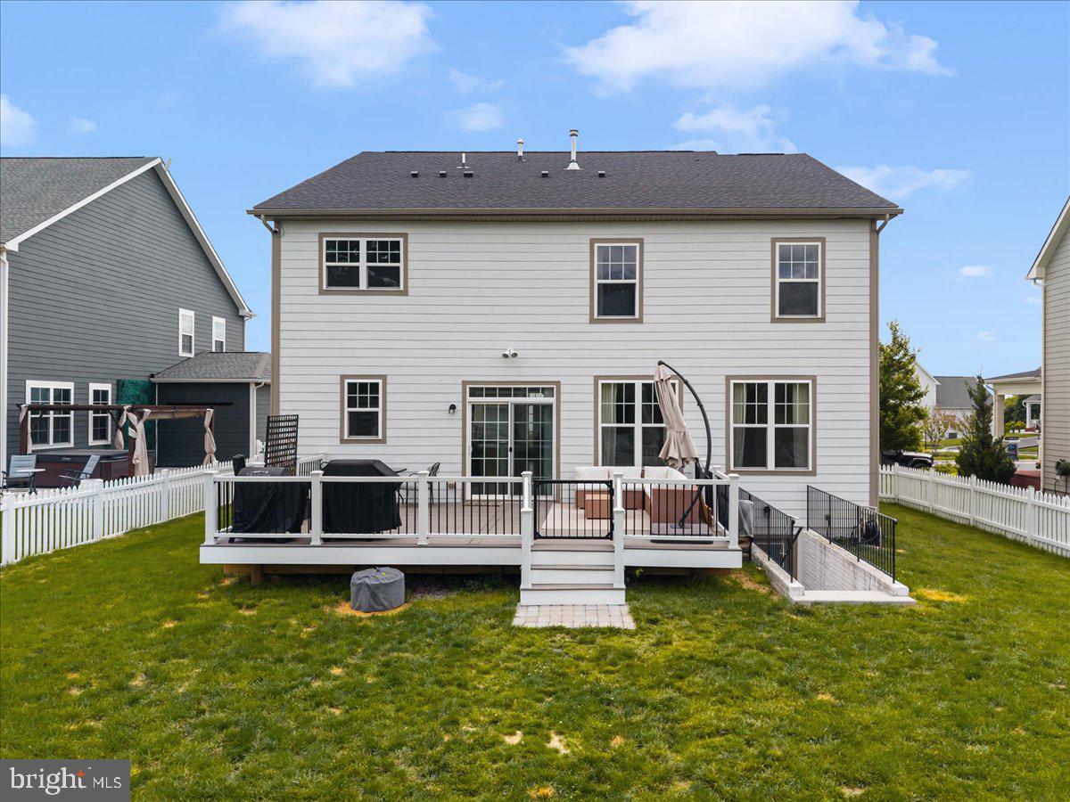 803 STEPHAN MACE COURT