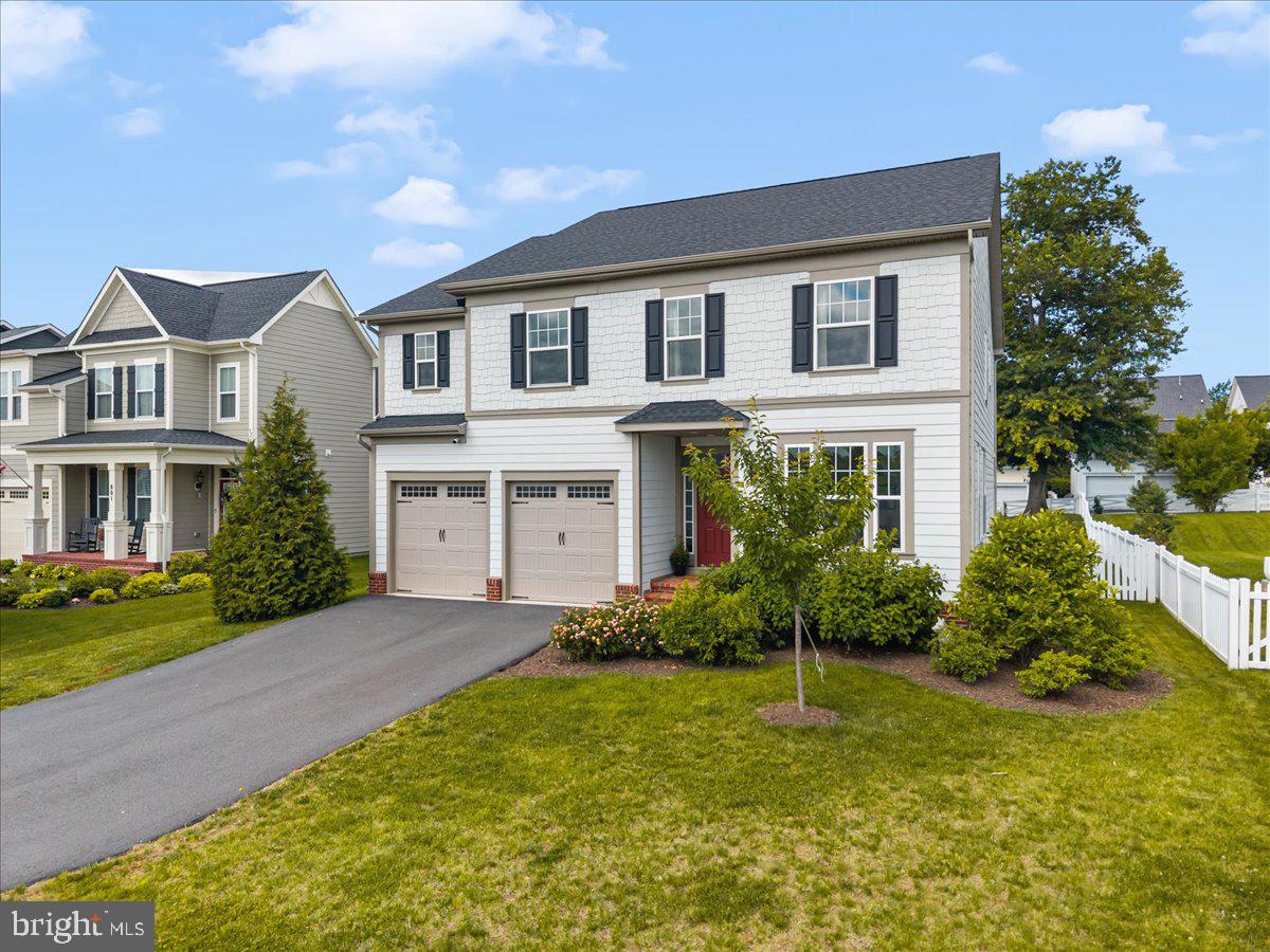 803 STEPHAN MACE COURT
