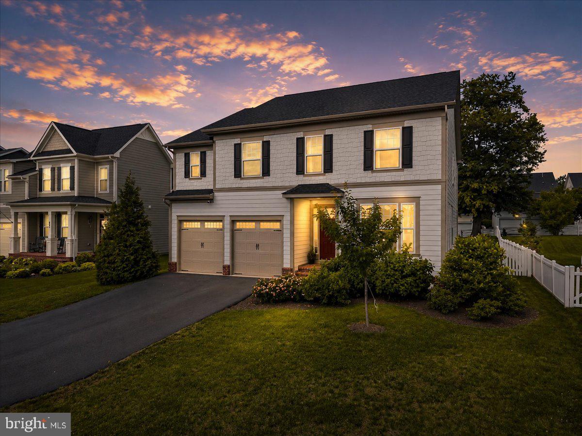 803 STEPHAN MACE COURT