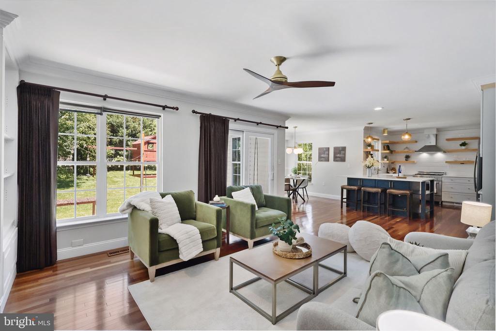 17303 BIGHORN COURT