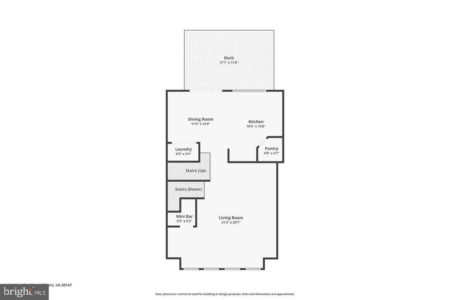 20399 VOLLEY TERRACE