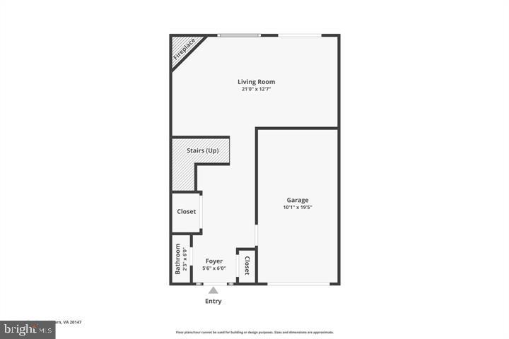 20399 VOLLEY TERRACE