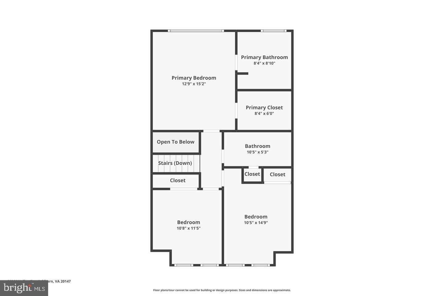 20399 VOLLEY TERRACE