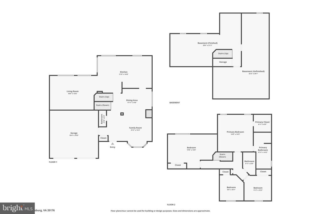 18240 OAK LAKE COURT