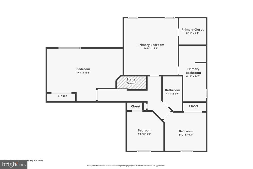 18240 OAK LAKE COURT