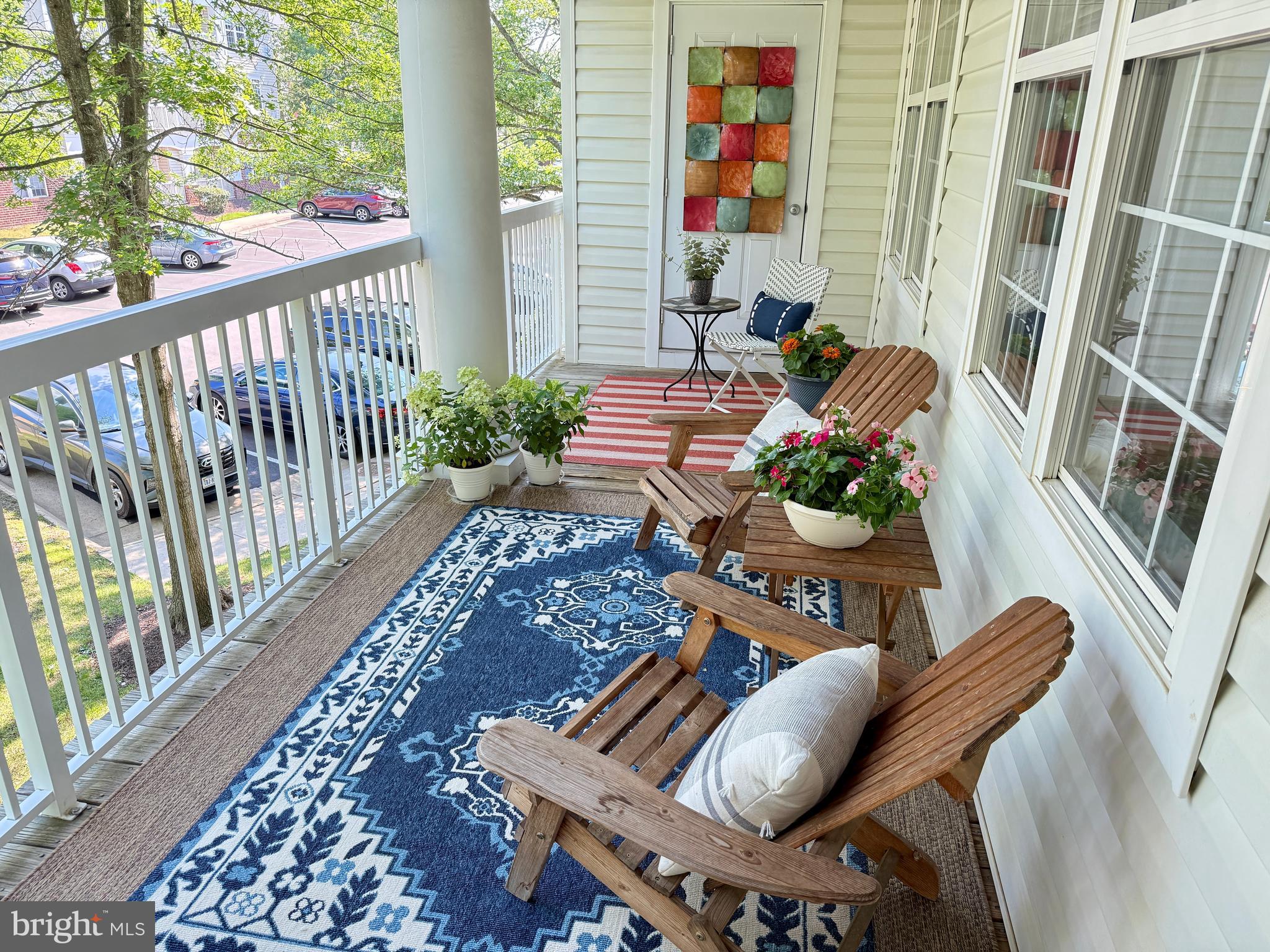 22710 BLUE ELDER TERRACE 203