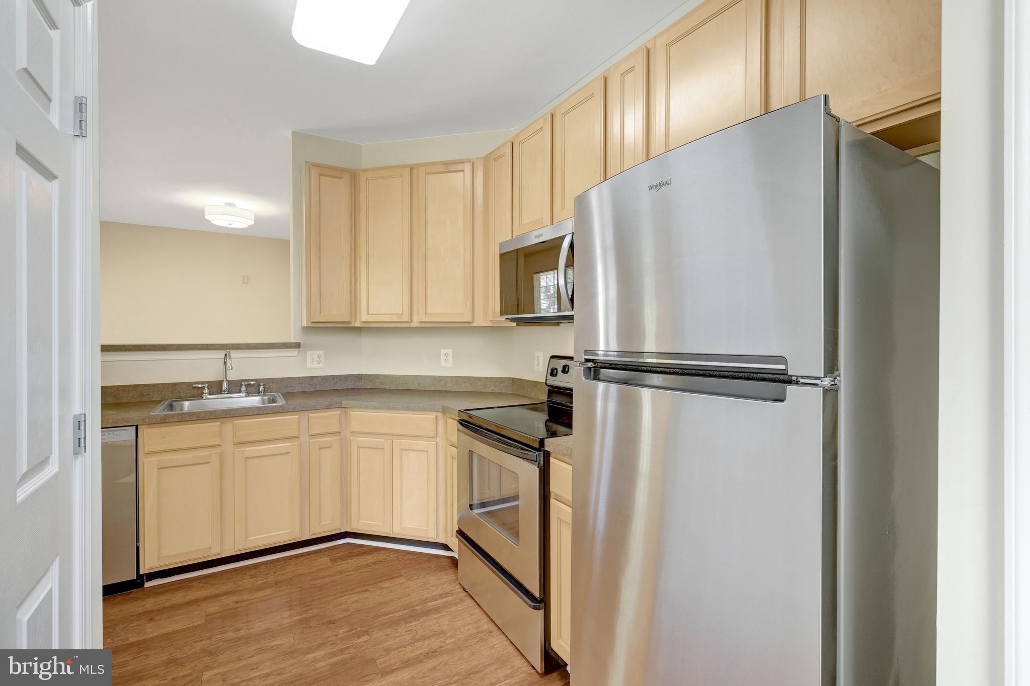 22710 BLUE ELDER TERRACE 203