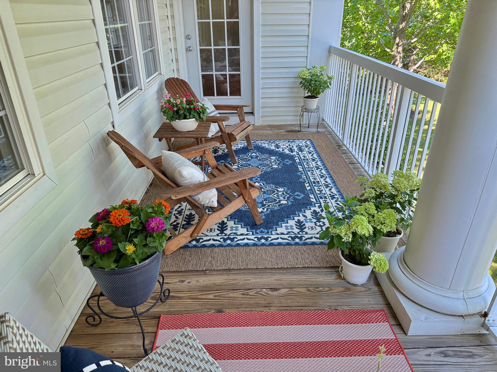 22710 BLUE ELDER TERRACE 203