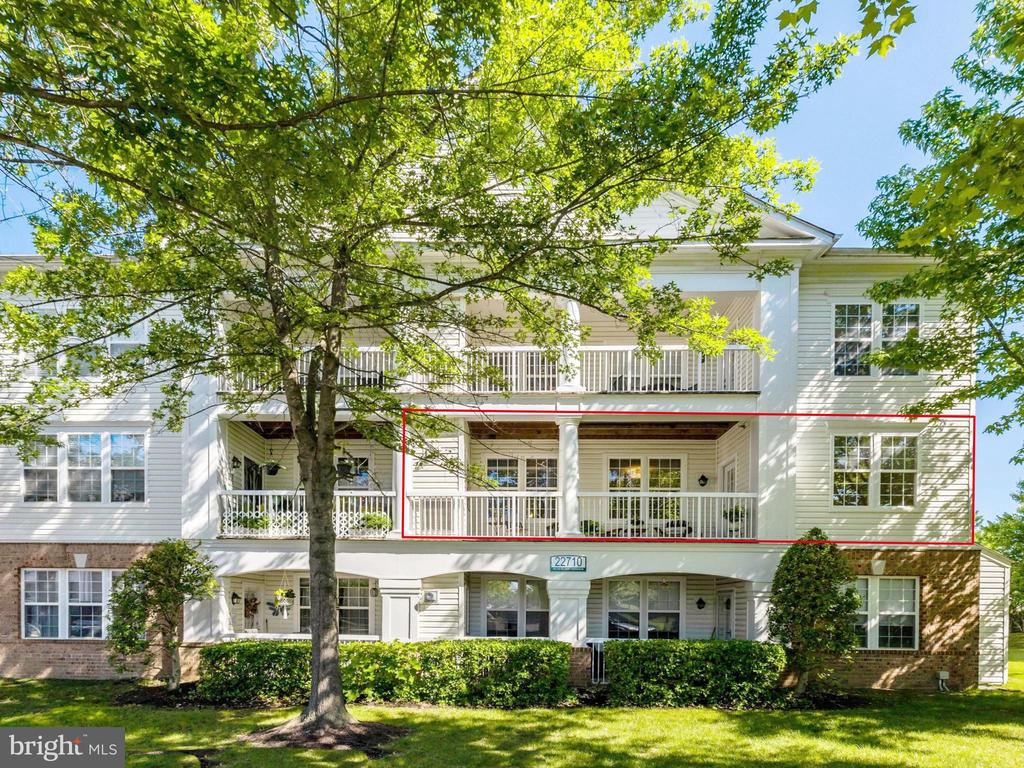 22710 BLUE ELDER TERRACE 203