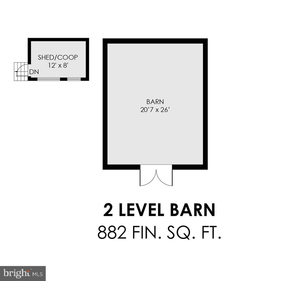 14127 HARPERS FERRY ROAD